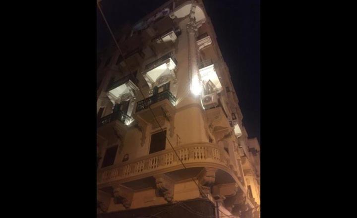 My Hotel Cairo Ngoại thất bức ảnh