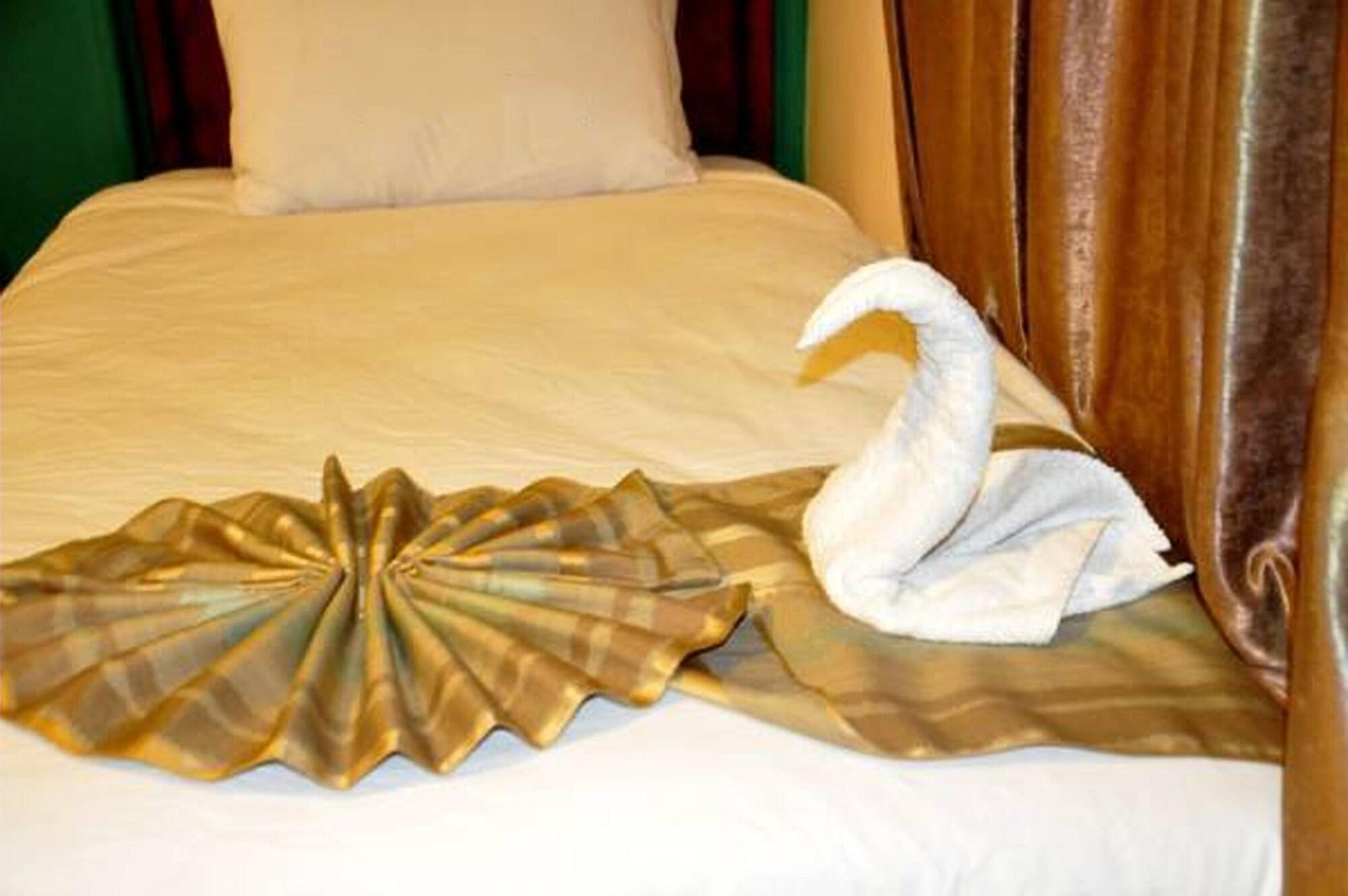 My Hotel Cairo Ngoại thất bức ảnh