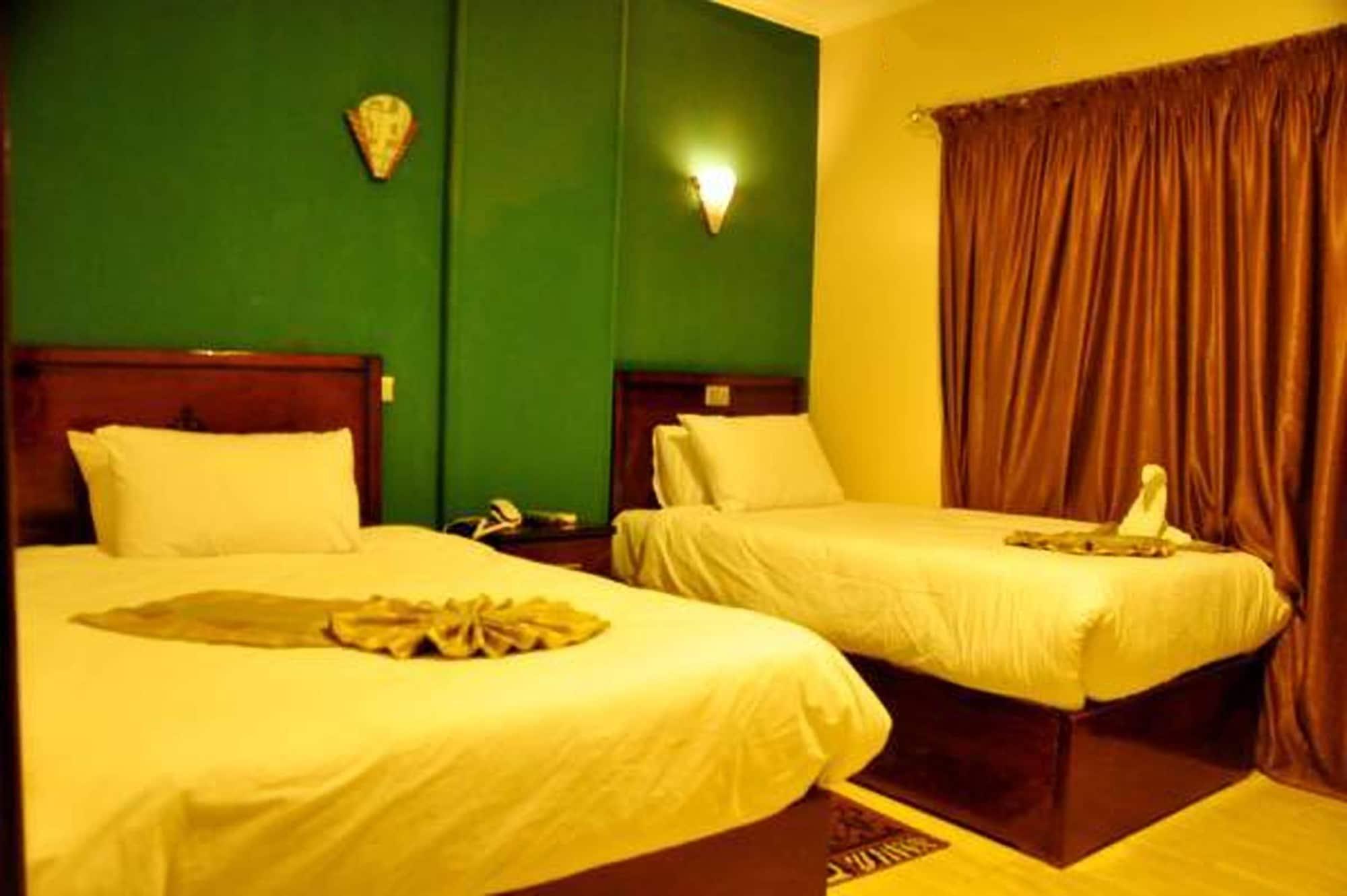 My Hotel Cairo Ngoại thất bức ảnh