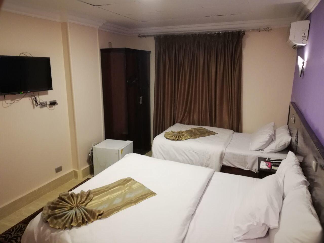 My Hotel Cairo Ngoại thất bức ảnh