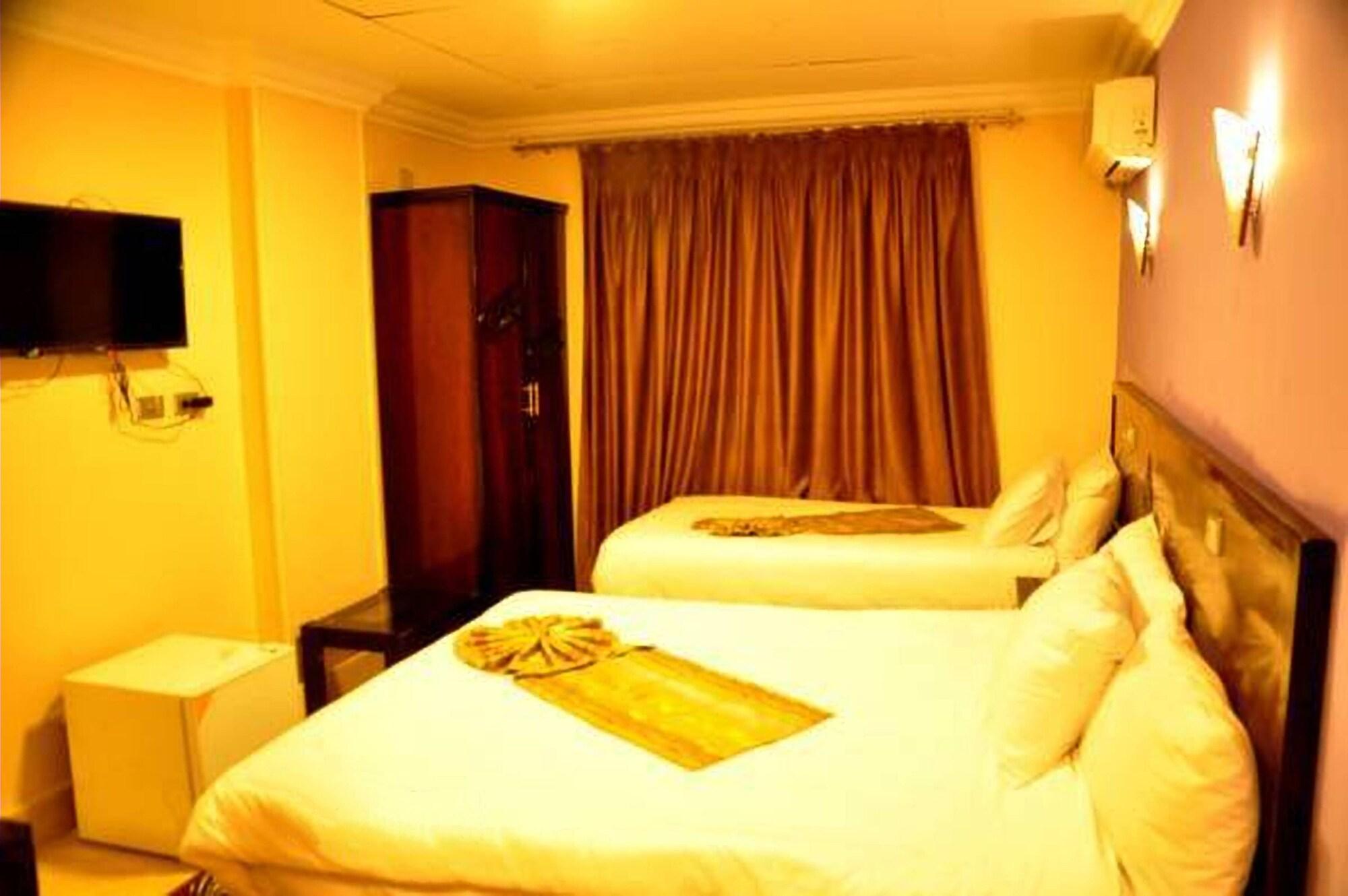 My Hotel Cairo Ngoại thất bức ảnh