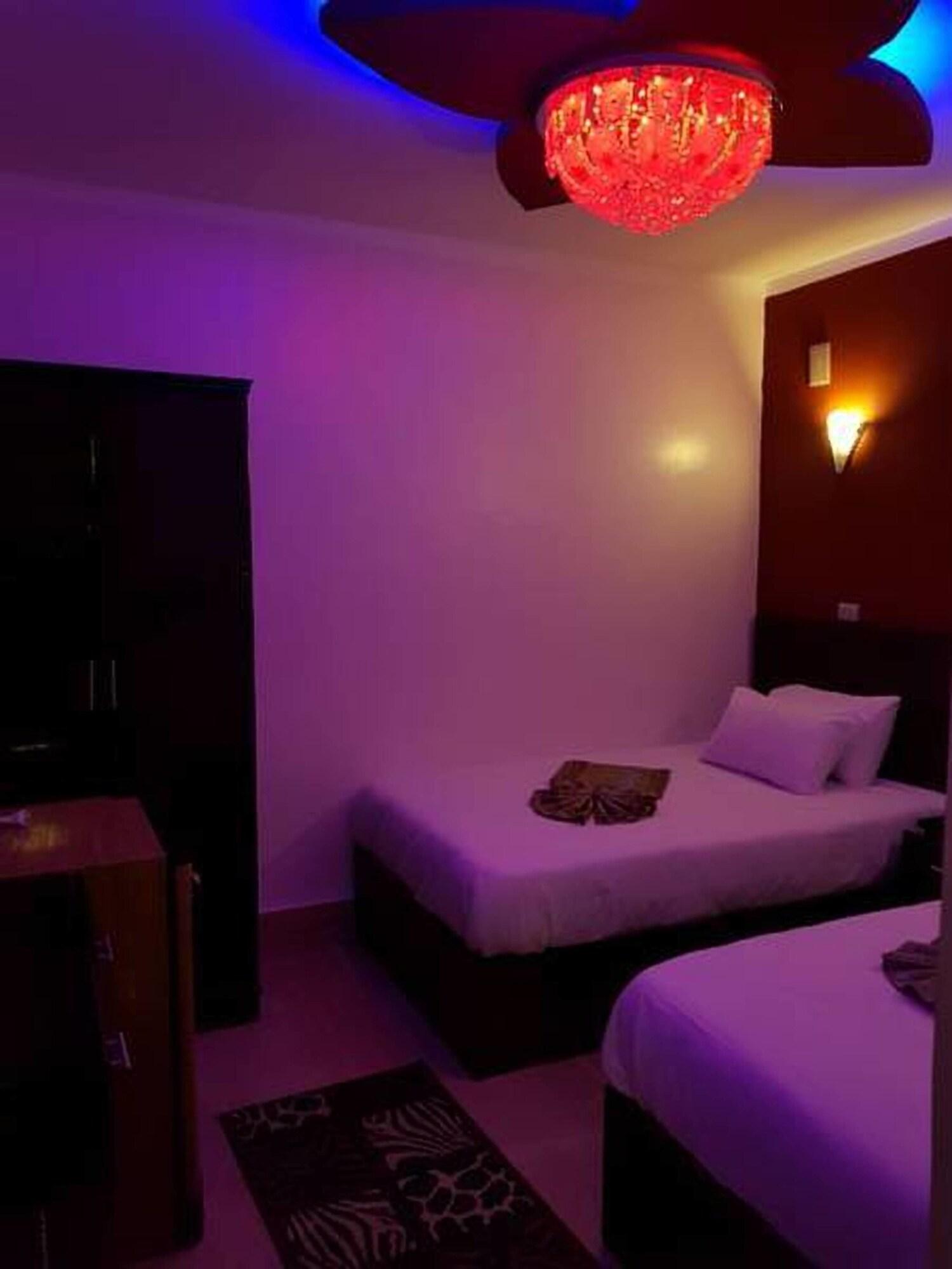 My Hotel Cairo Ngoại thất bức ảnh
