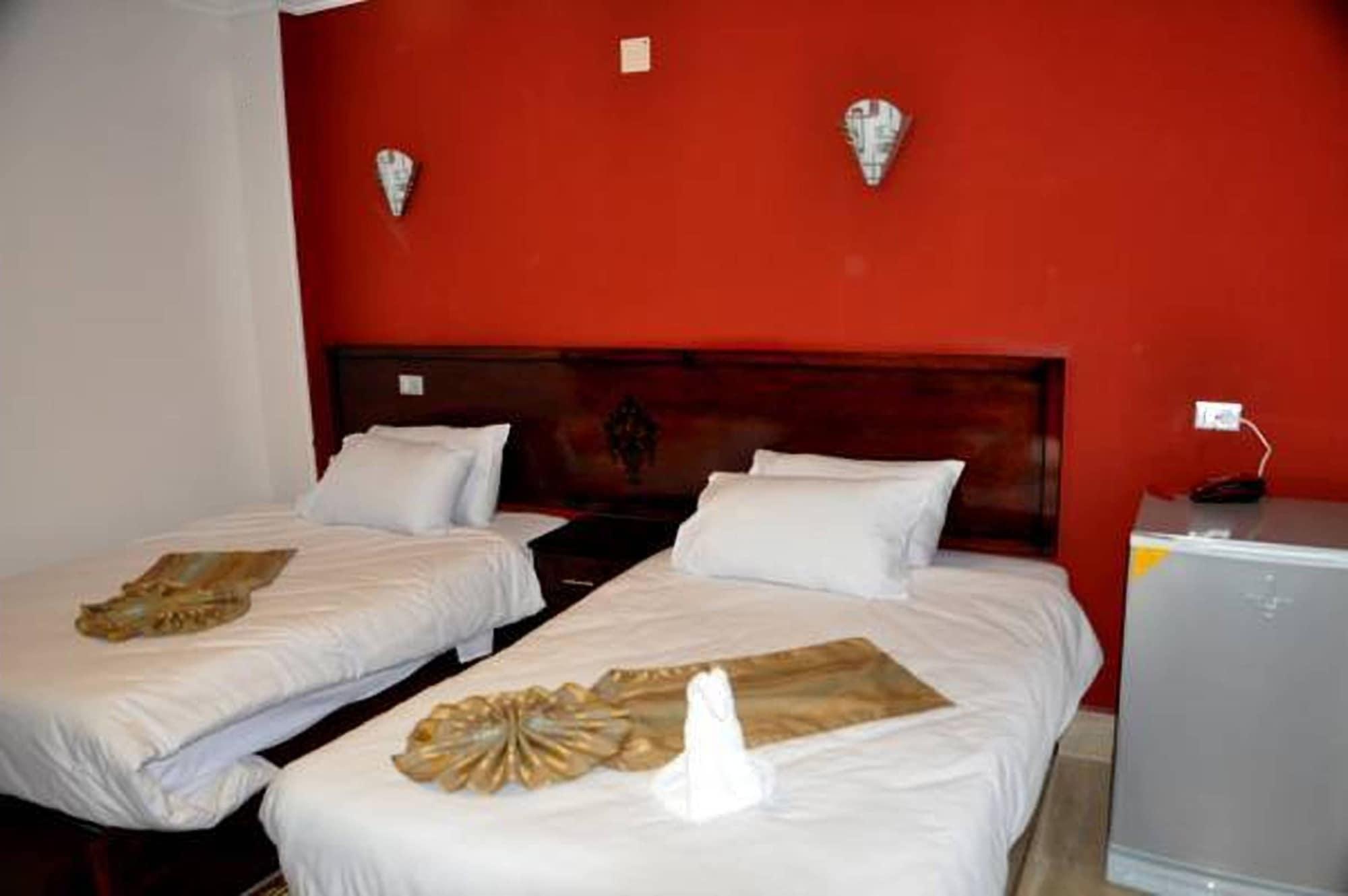My Hotel Cairo Ngoại thất bức ảnh