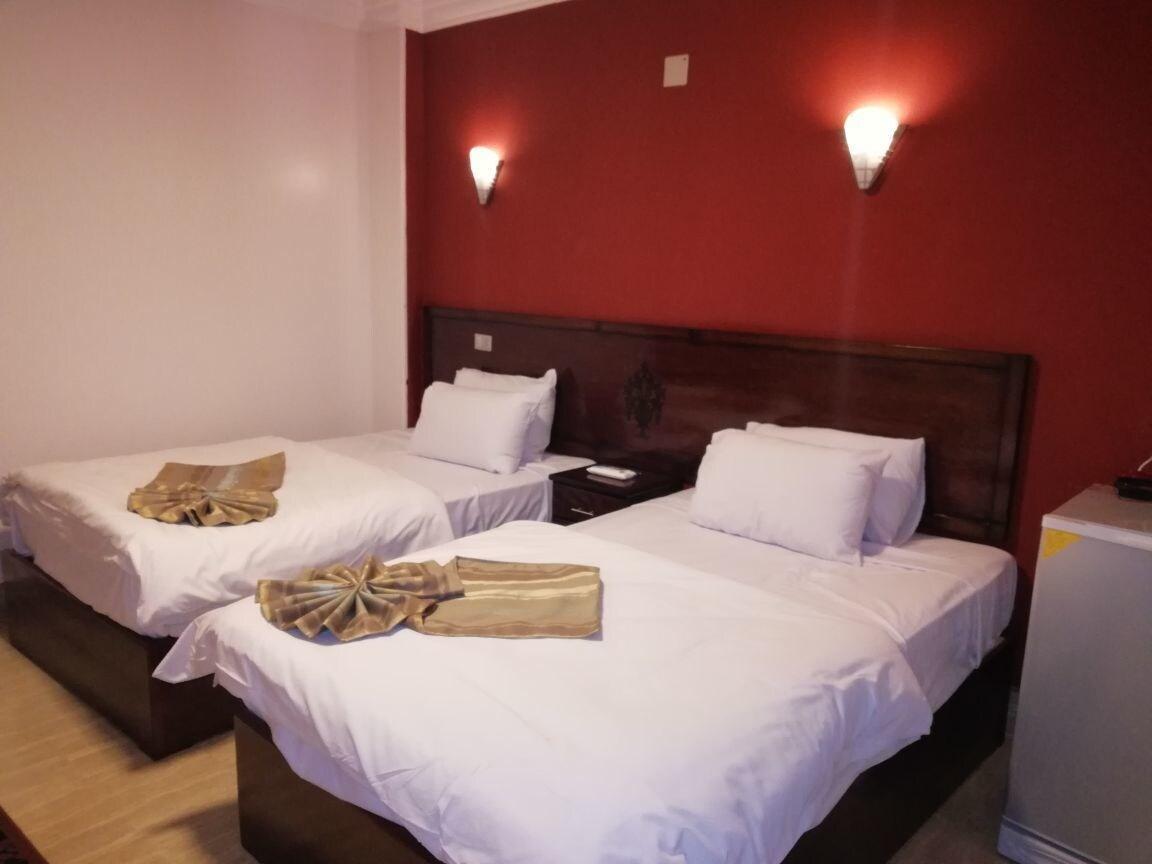 My Hotel Cairo Ngoại thất bức ảnh