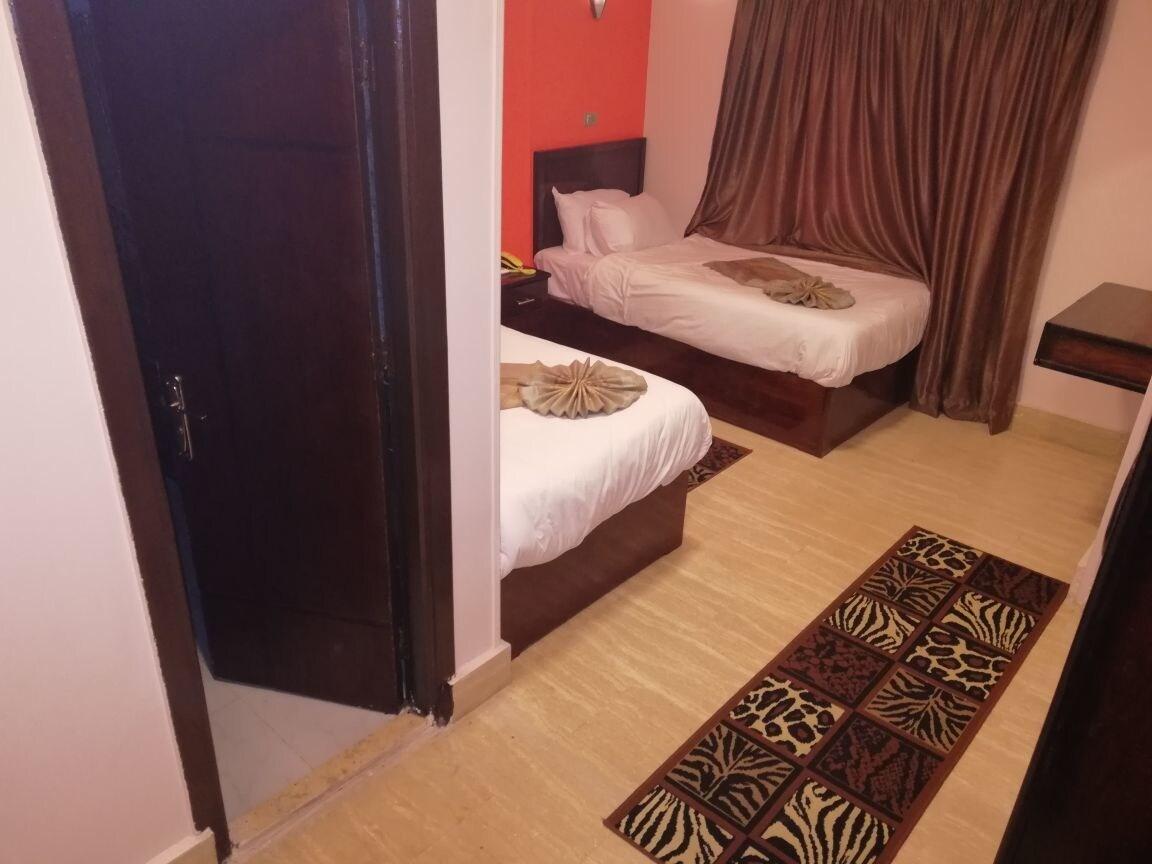 My Hotel Cairo Ngoại thất bức ảnh