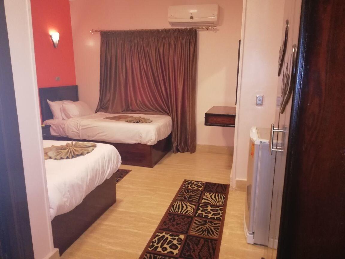 My Hotel Cairo Ngoại thất bức ảnh