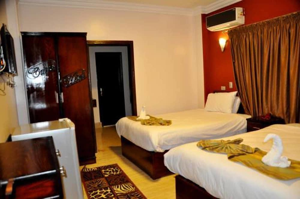 My Hotel Cairo Ngoại thất bức ảnh