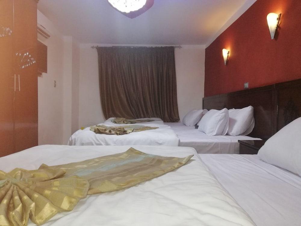 My Hotel Cairo Ngoại thất bức ảnh