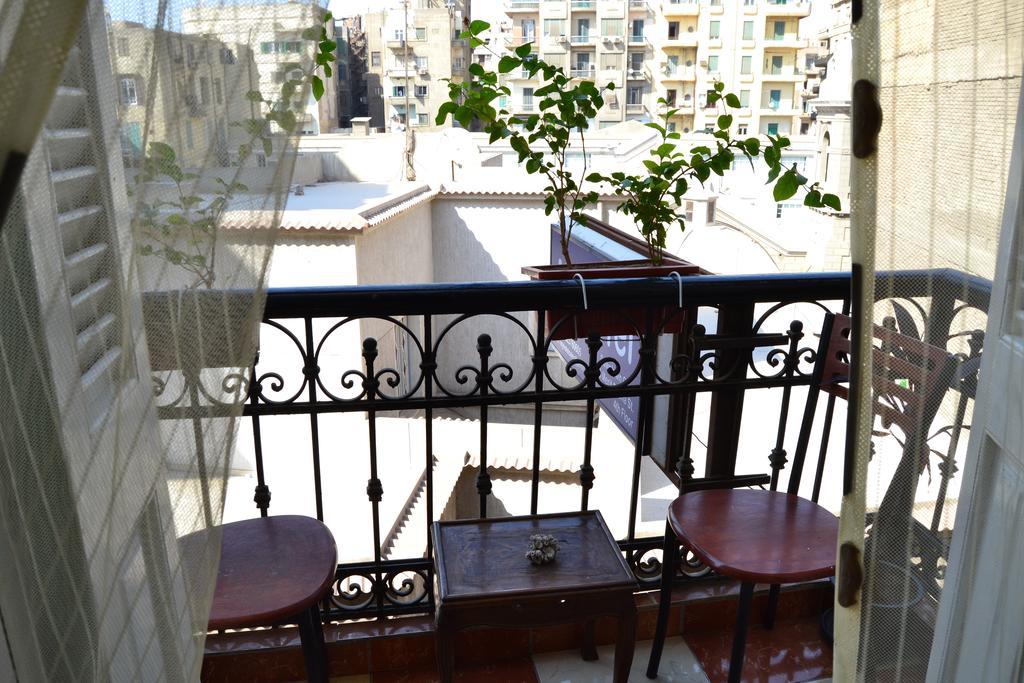 My Hotel Cairo Ngoại thất bức ảnh