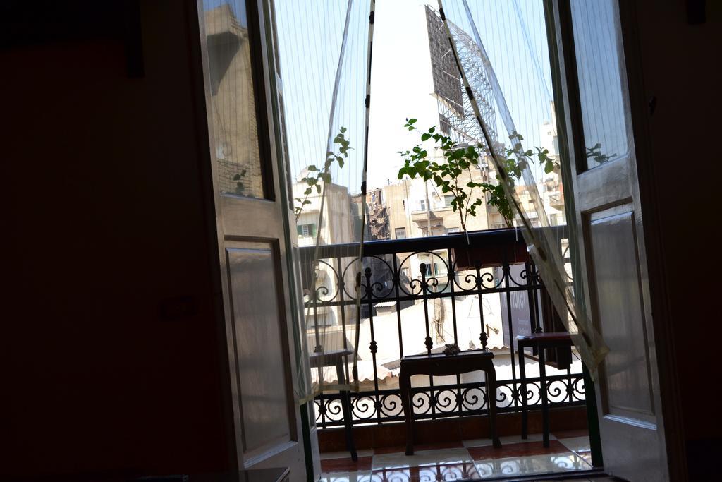 My Hotel Cairo Ngoại thất bức ảnh