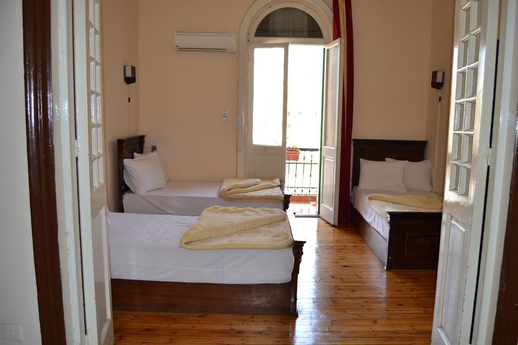 My Hotel Cairo Ngoại thất bức ảnh