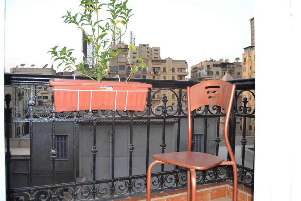 My Hotel Cairo Ngoại thất bức ảnh