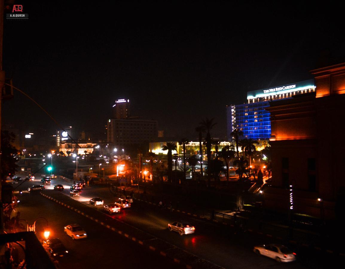 My Hotel Cairo Ngoại thất bức ảnh