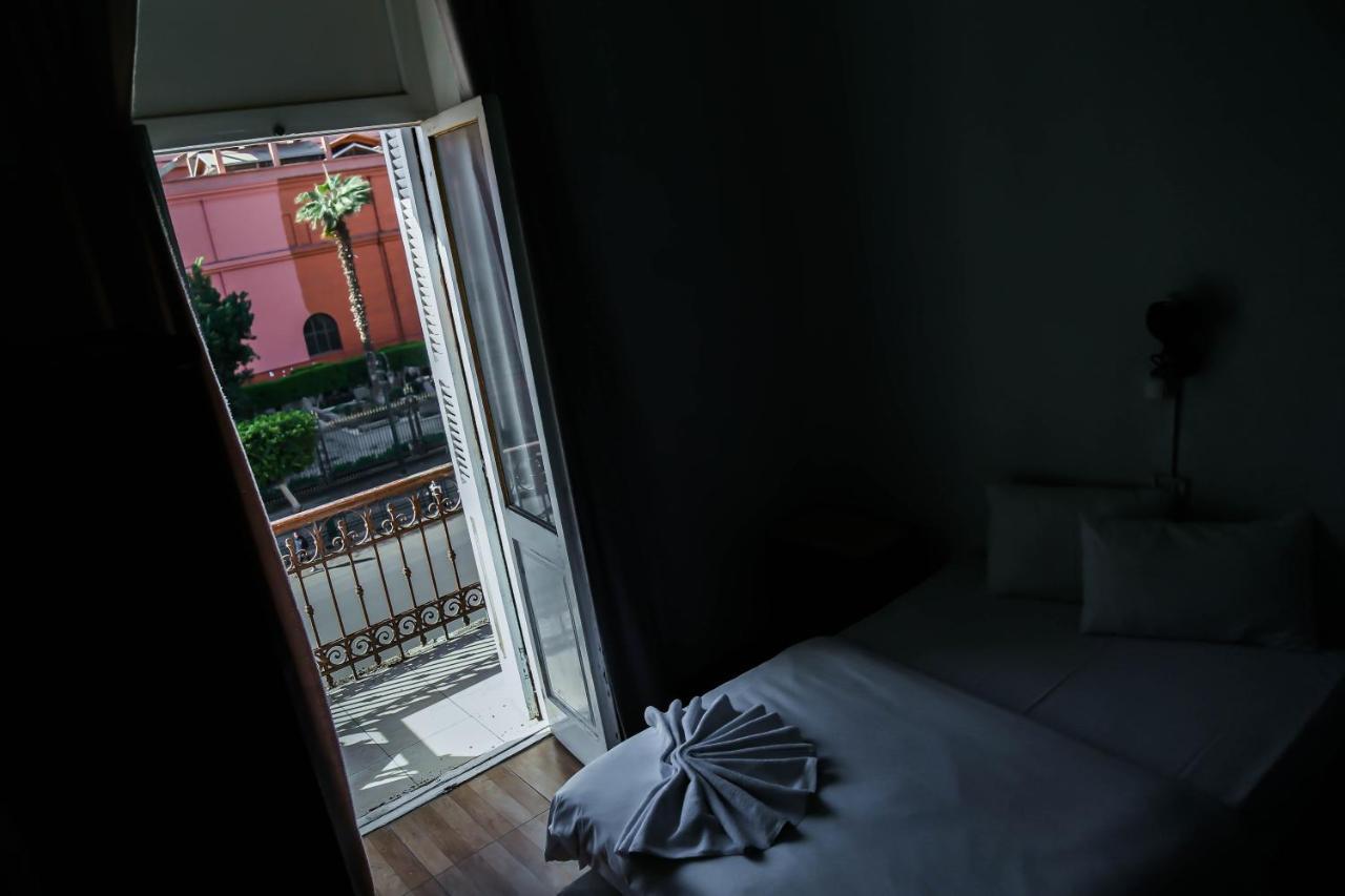 My Hotel Cairo Ngoại thất bức ảnh