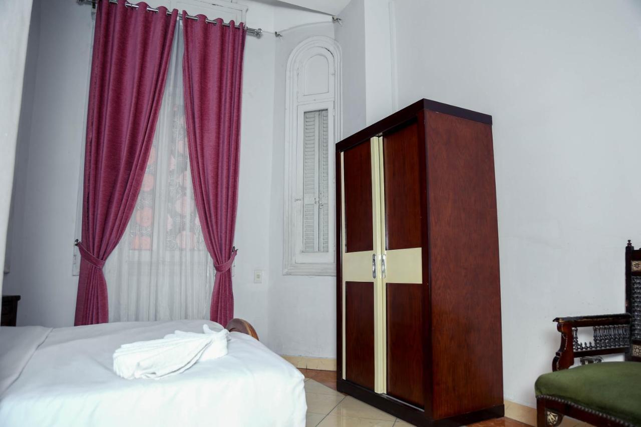 My Hotel Cairo Ngoại thất bức ảnh