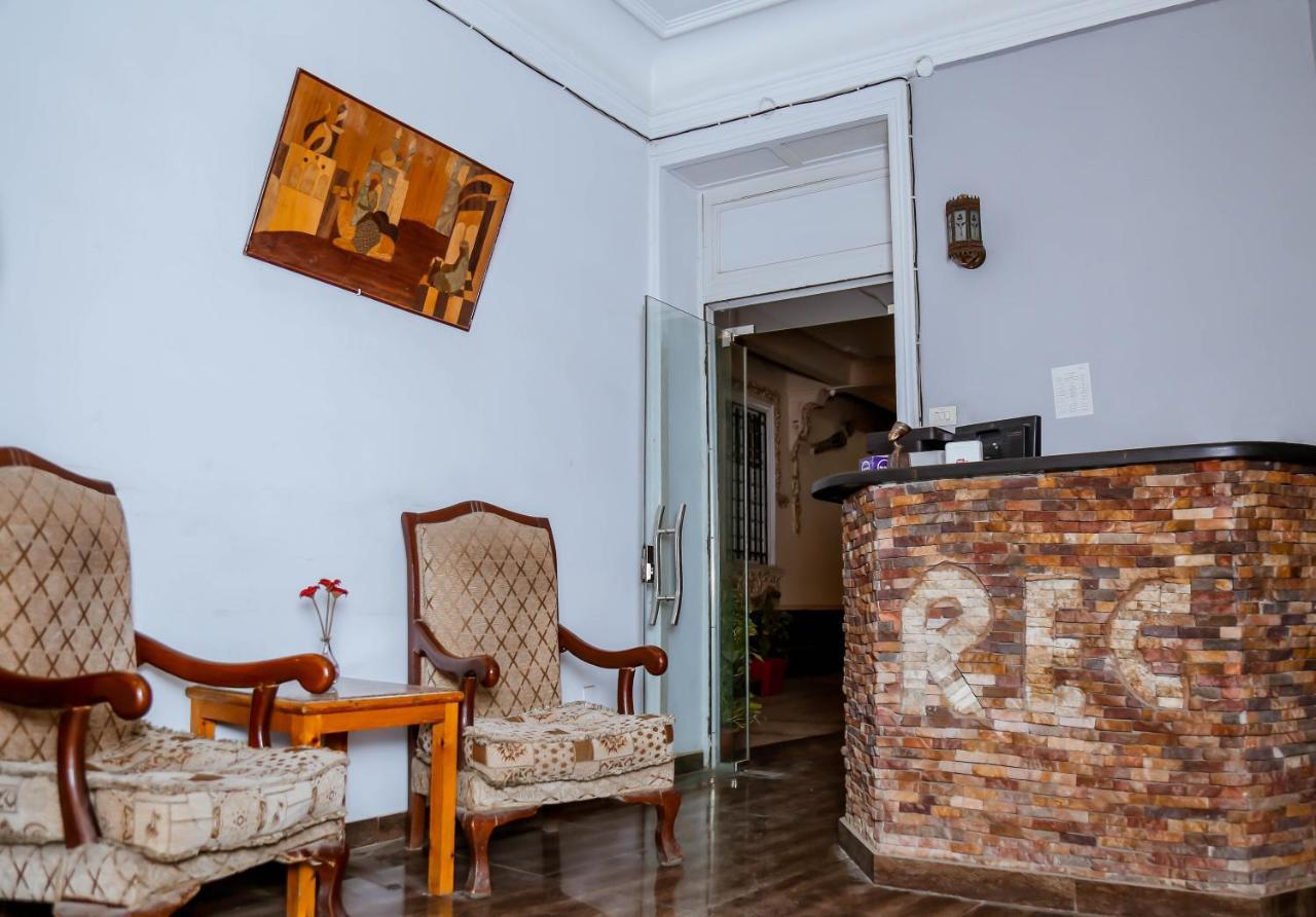 My Hotel Cairo Ngoại thất bức ảnh
