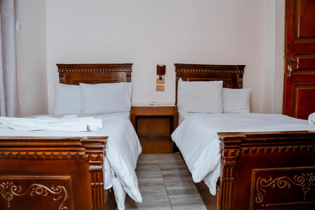 My Hotel Cairo Ngoại thất bức ảnh
