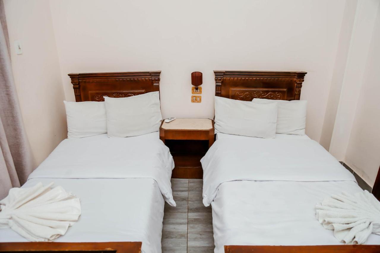 My Hotel Cairo Ngoại thất bức ảnh