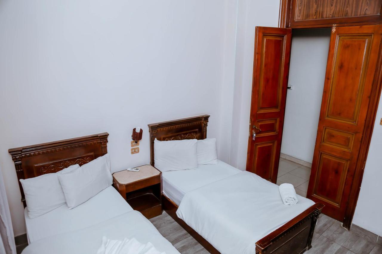 My Hotel Cairo Ngoại thất bức ảnh