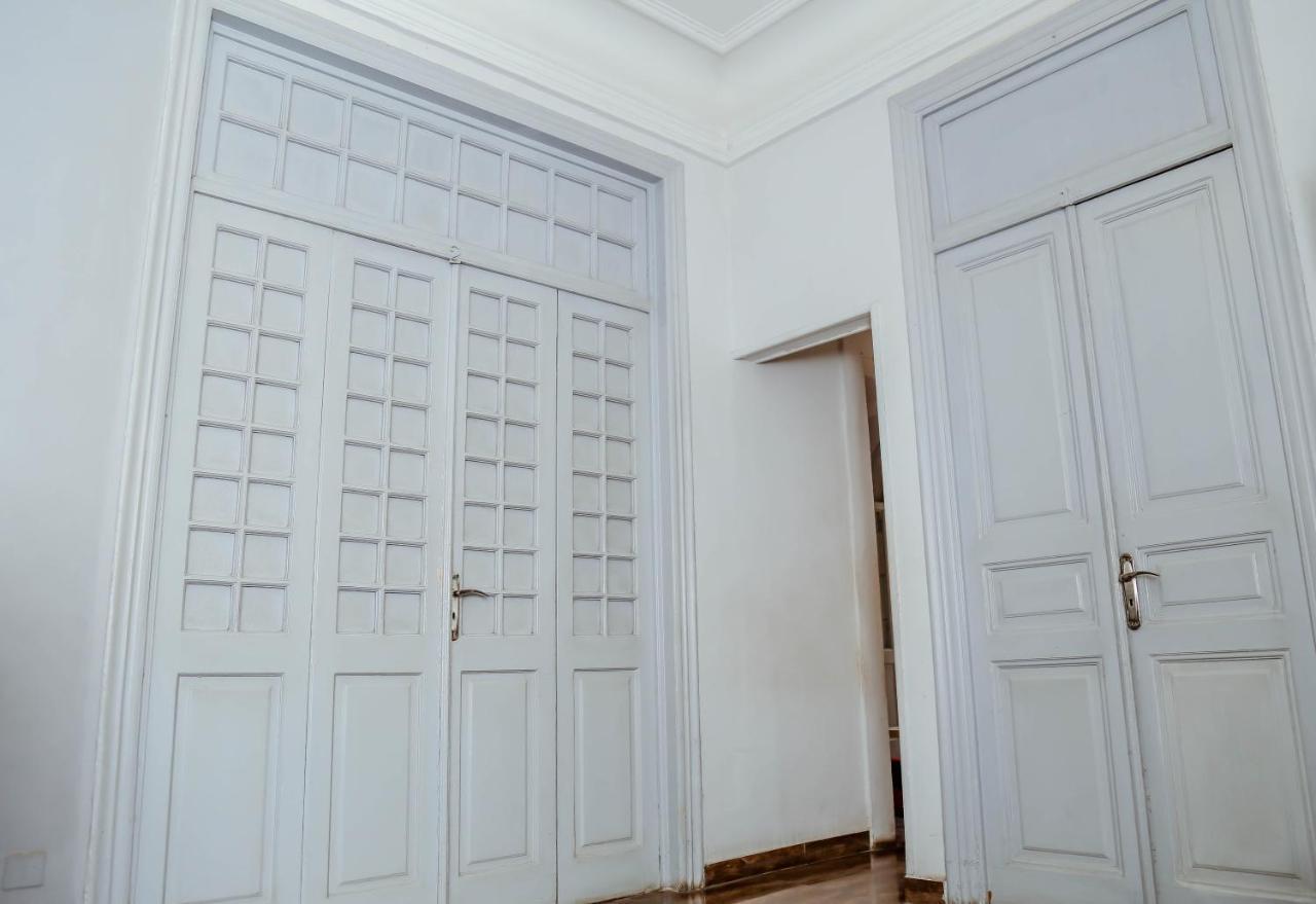 My Hotel Cairo Ngoại thất bức ảnh