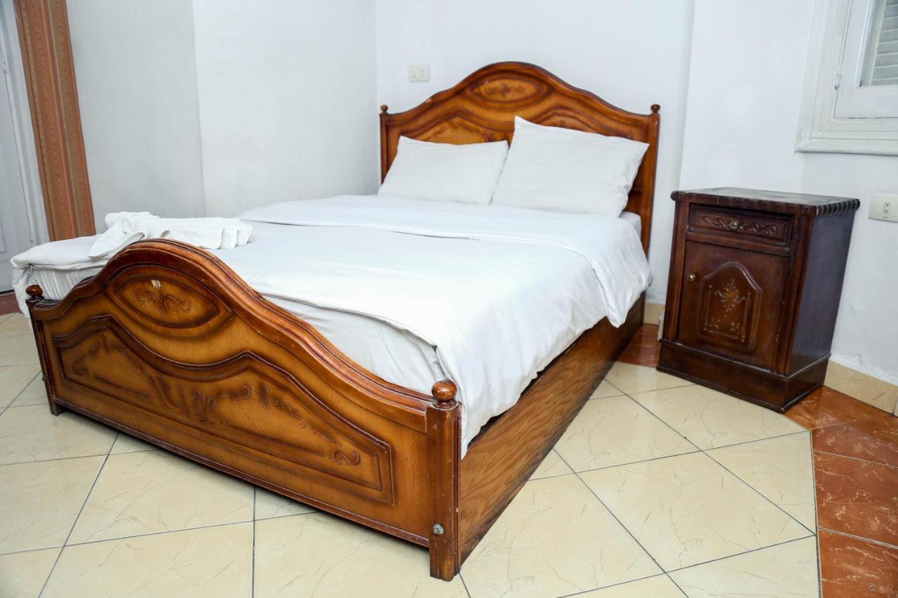 My Hotel Cairo Ngoại thất bức ảnh