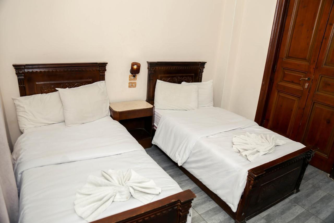 My Hotel Cairo Ngoại thất bức ảnh